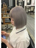 ディープシルバー