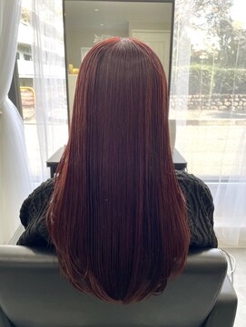 クローブ(CLOVE) CLOVEワインレッド