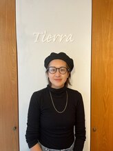 アグ ヘアー ティエラ 長嶺店(Agu hair Tierra) 吉武 佳世子