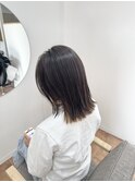 インナーカラー♪
