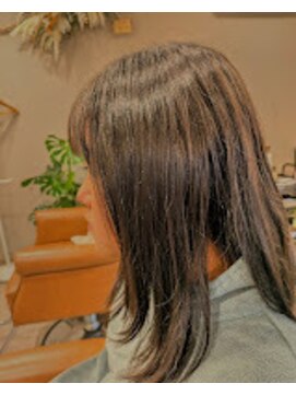 ラ グリヴ(La Grive) 学生カット