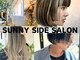 サニーサイドサロン(SUNNY SIDE SALON)の写真
