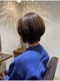 ショートスタイル