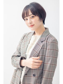 ブリング バイ スノードロップ 吉祥寺(BRING by Snowdrop) メルティカラー/フェミニンロング/似合わせカット/吉祥寺