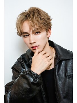 オーシャントーキョー(OCEAN TOKYO) フェザーショート