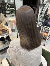 プログレス たつのこまち龍ケ崎モール店(PROGRESS) グレージュ/マロンベージュ/くすみベージュ/10代20代30代40代