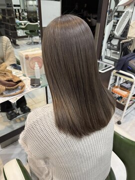 プログレス たつのこまち龍ケ崎モール店(PROGRESS) グレージュ/マロンベージュ/くすみベージュ/10代20代30代40代