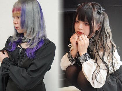 リリス(Lilith)の写真