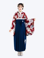 ハナココ 水戸店(hana Coco) 【大学生】【卒業袴】【専門学校】【先生】【レンタル】