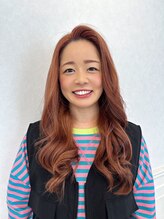 ヘアーサロン リアン 熊谷2号店(hair salon Rien) Aya