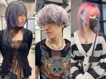 sol by gisele【ソル バイ ジゼル】