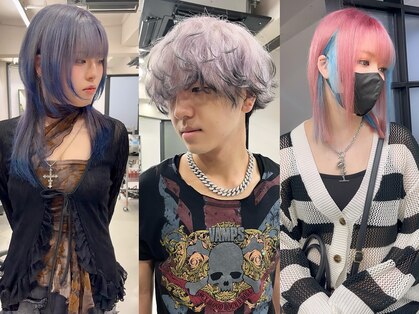 ソルバイジゼル(sol by gisele)の写真