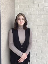 ヘアー クララ(hair clara)&nbsp;吉居 朱海黎