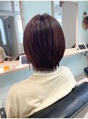 ピンクラベンダー