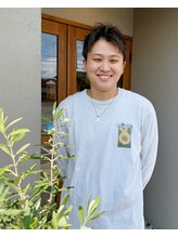 リム(LIM)&nbsp;星川 賢輝
