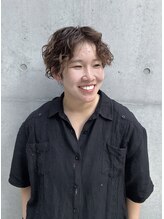 ヴィッカエコル (vicca 'ekolu) 二階堂 千恵