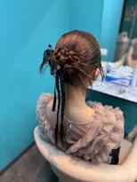 リエラ 新宿(RIERA)&nbsp;カチモリヘア