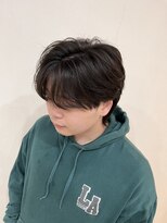 リミックス 田川店(Remix)&nbsp;フェザーウルフ＃10代＃20代＃30代＃福岡美容室