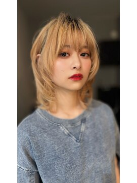 フラミューム 静岡(flammeum) flammeumスタイル【静岡/静岡駅】