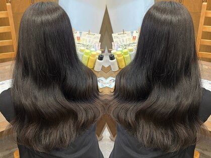 ヘアープロデュース アライヴ(Hair Produce ALive)の写真