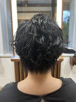 アローズ(arose)&nbsp;パーマショート