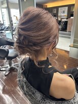 シャンプーボーイエイムス(SHAMPOO BOY aims) 結婚式お呼ばれセット