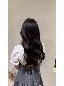 カルテット(Quartett) 暗めブラウンカラー