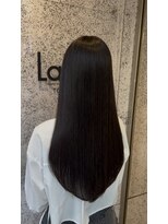 銀座ラボ 千葉店(LA BO)&nbsp;髪質改善　酸性ストレート
