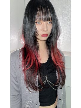 キバ(kva) ▽□□▽初めてのウルフレイヤー