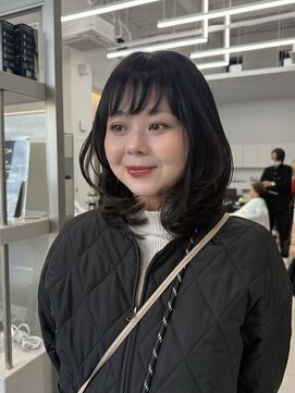 ザザ ZA/ZA 茗荷谷 ワンカールレイヤー