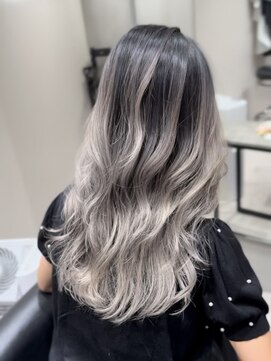 コスモス 町田(COSMOS) バレイヤージュ/エアタッチバレイヤージュ/シャドウルーツ