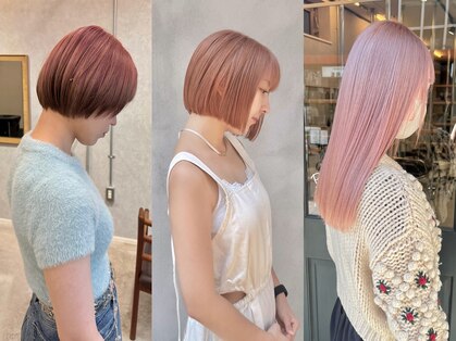 アソビ(Asobi)の写真