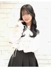 クロエ 堀江(Cloe)&nbsp;徳平 優衣