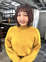 パーク(PARK)&nbsp;吉田 夢叶