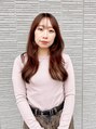 アグ ヘアー シダー 安曇野店(Agu hair cedar) 寺嶋 あす香