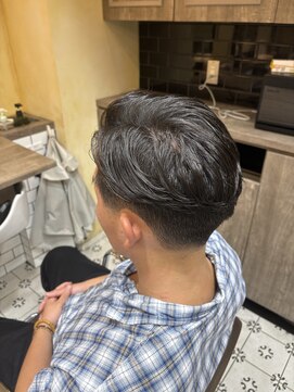 グルーマーズトウキョウ(GROOMER/S TOKYO) ラフカール