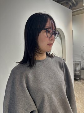 ミディアムレイヤー