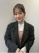 デイジー(Daisy)&nbsp;小川 絢音