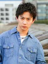 ノエル 池袋店(noel)&nbsp;スパイキーショート/アップバング/ベリーショート/フェザー