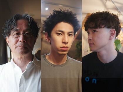 ノン(N.O.N.)の写真