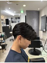 イーラ アメ村店(era)&nbsp;ニュアンスフェザー