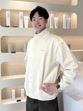 デュノヘアー 神戸三宮店(DUNO hair)&nbsp;丹家 海人