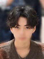 バース 梅田中崎町店(BIRTH)&nbsp;フェザーパーマ