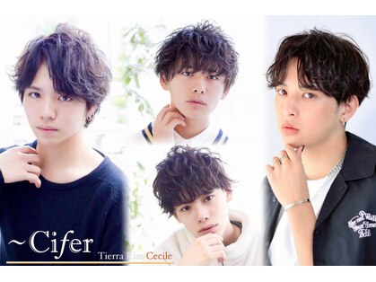 シファー(～Cifer)の写真