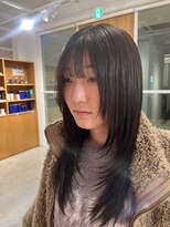 カッツ 駅家店(CUT S) ハッシュレイヤー