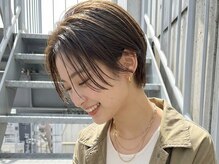 縮毛矯正をダメージレスでやわらかく！