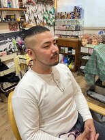 ノーベリー&nbsp;アイロンパーマ