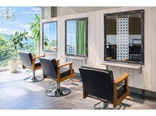 パッション フォー ヘアー 並木店(Passion for hair)