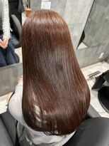 シェリール(Cherir) チョコレートブラウン