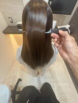 ディアーズ 松江店(Dears)&nbsp;うる艶ベージュカラー